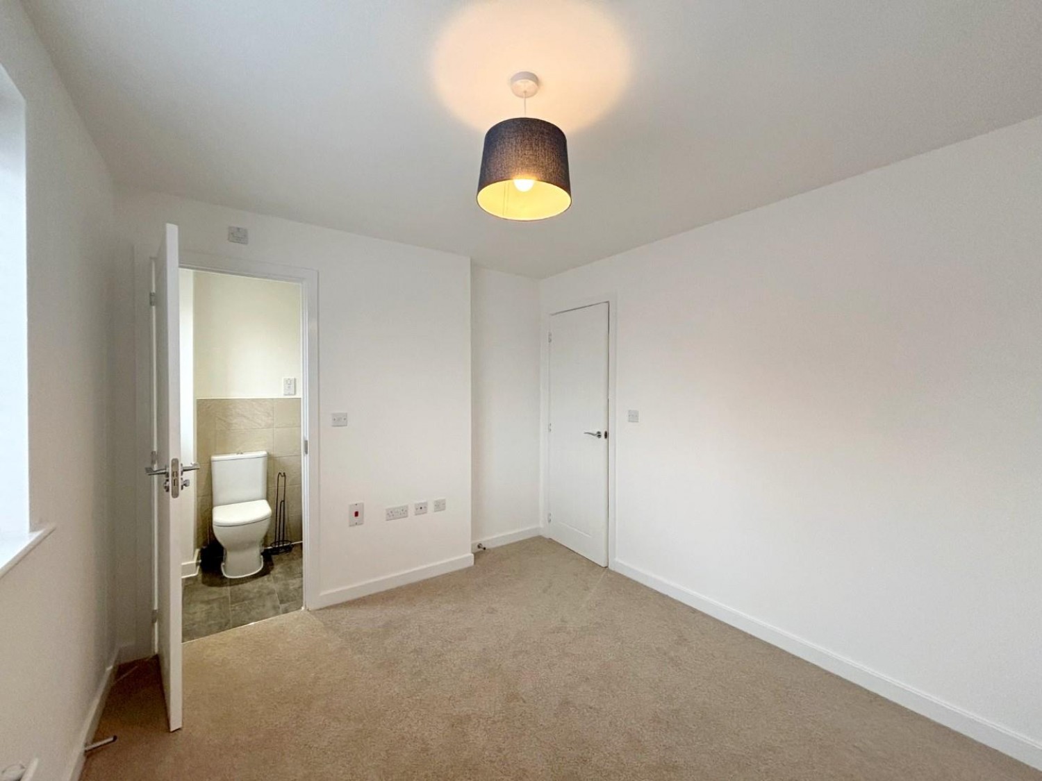 4 bedroom House for Letting Tulip Road, Witham St Hughs, Lincoln