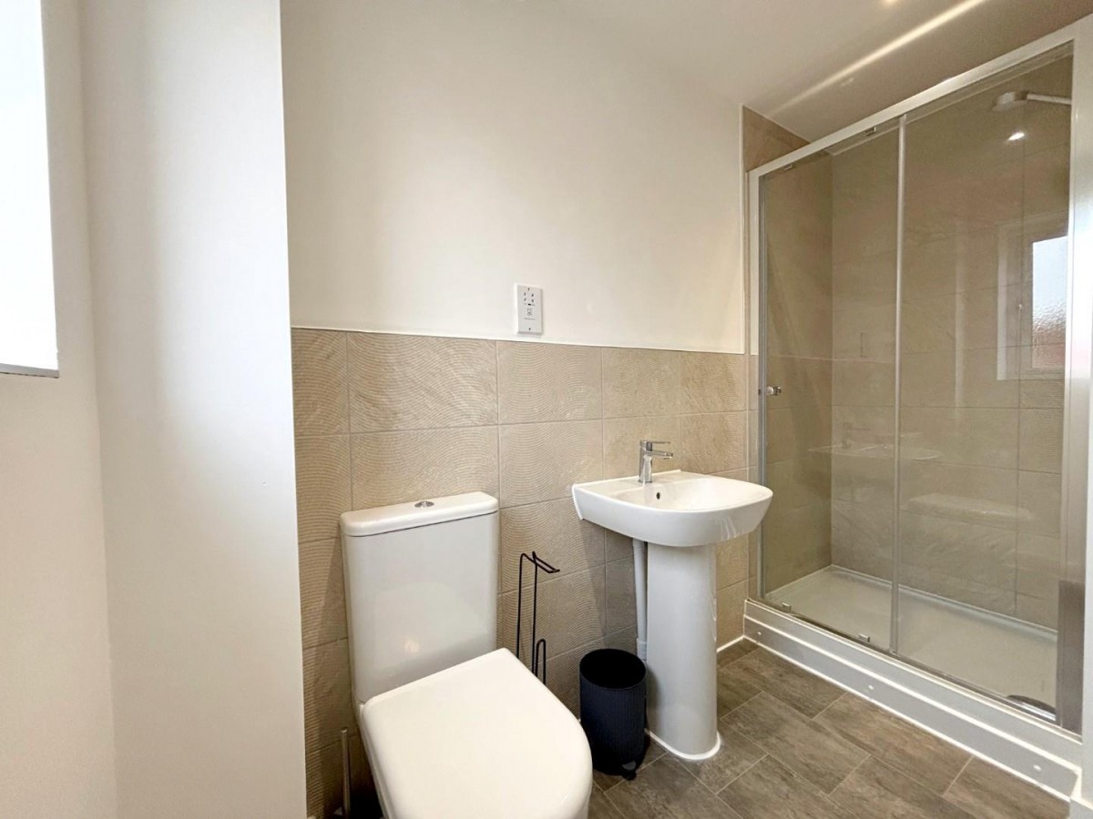 Tulip Road, Witham St Hughs, Lincoln