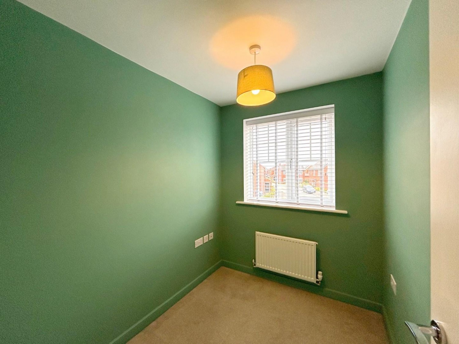 4 bedroom House for Letting Tulip Road, Witham St Hughs, Lincoln