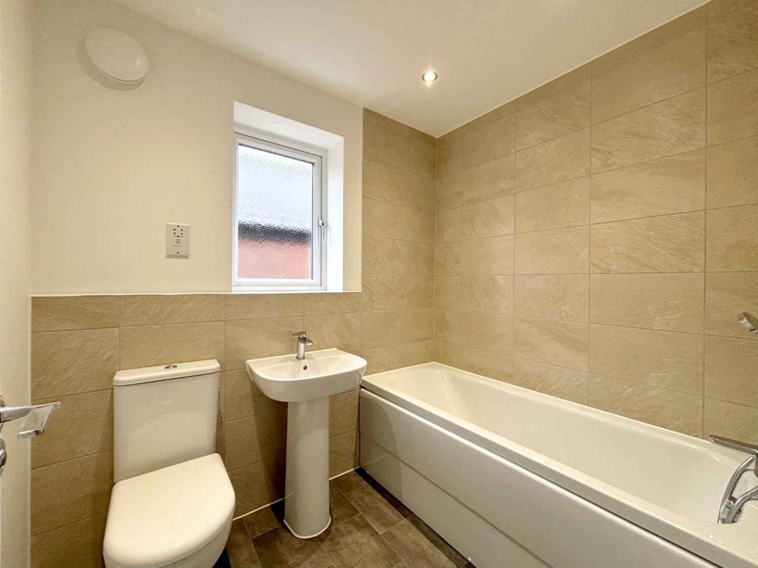 4 bedroom House for Letting Tulip Road, Witham St Hughs, Lincoln