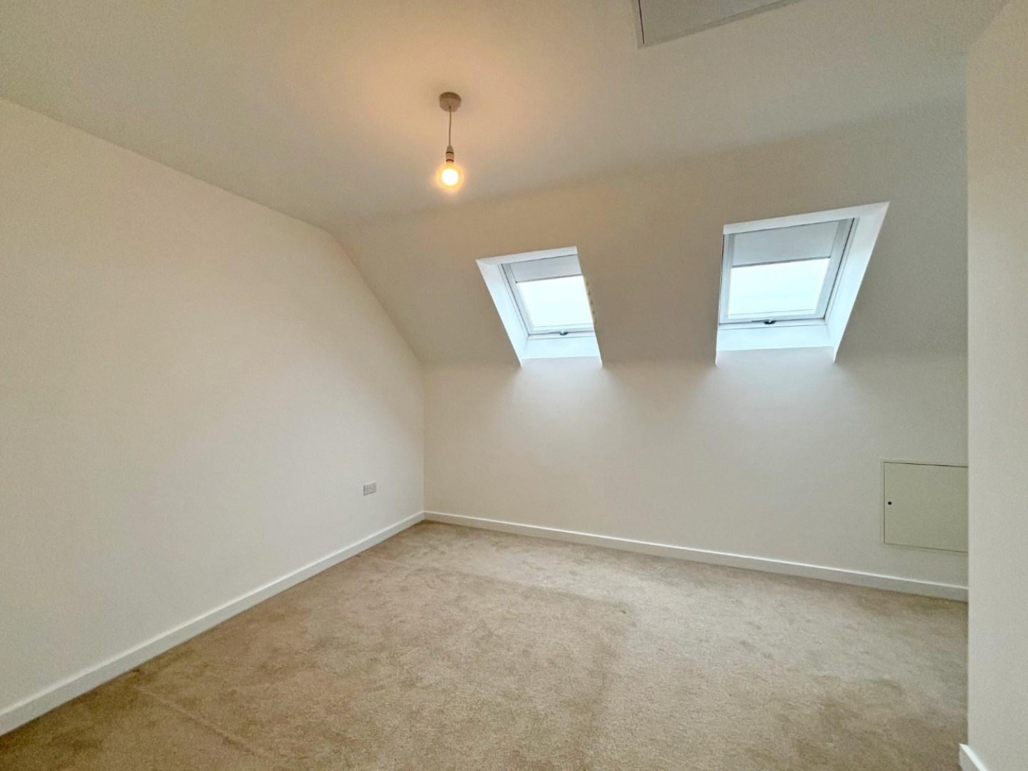 4 bedroom House for Letting Tulip Road, Witham St Hughs, Lincoln