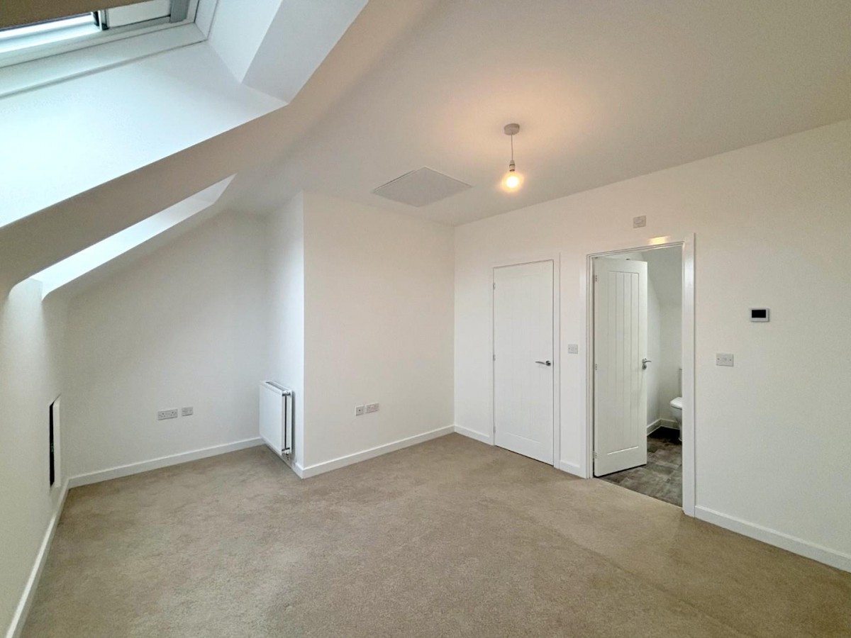 Tulip Road, Witham St Hughs, Lincoln