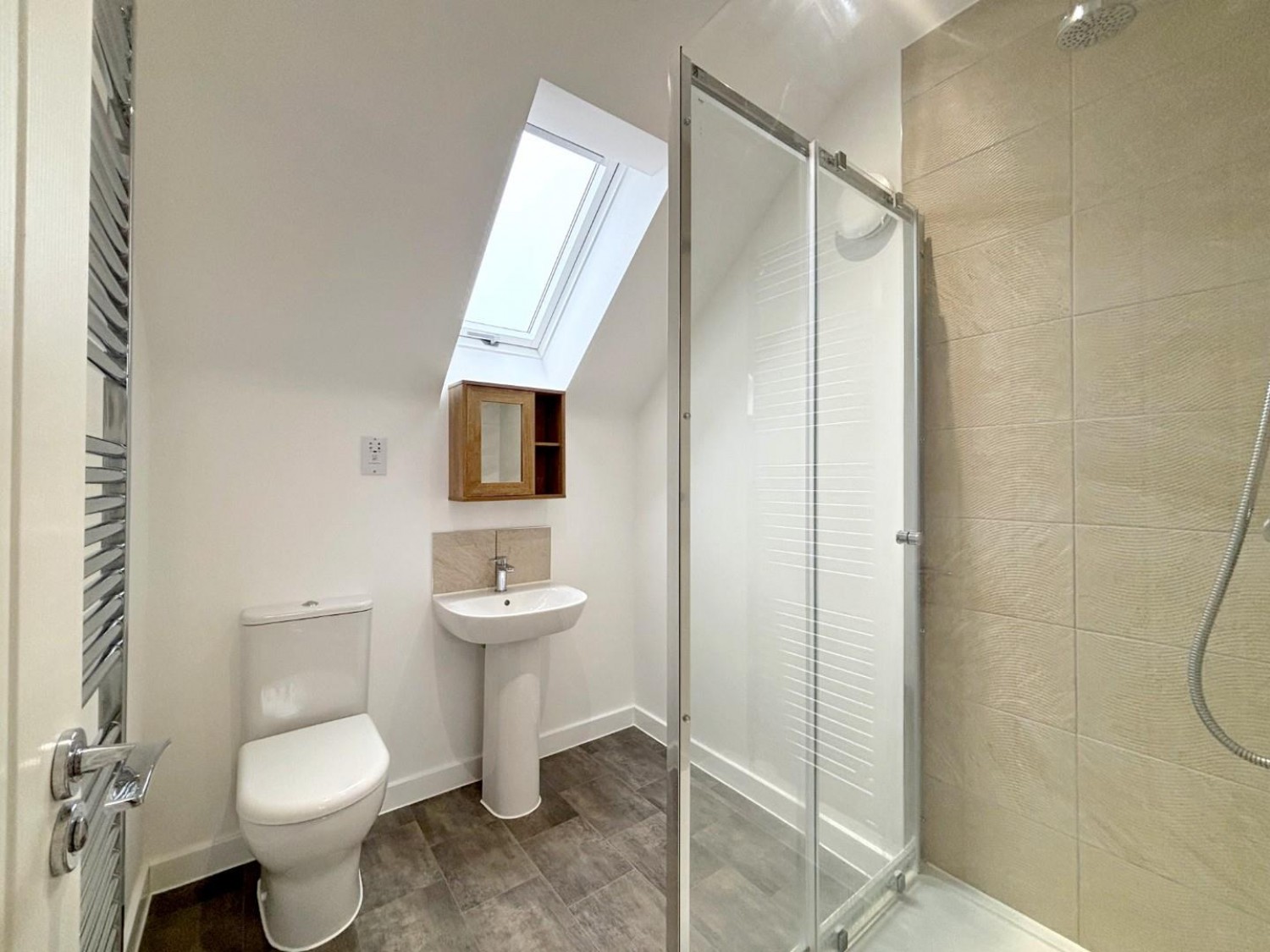 4 bedroom House for Letting Tulip Road, Witham St Hughs, Lincoln