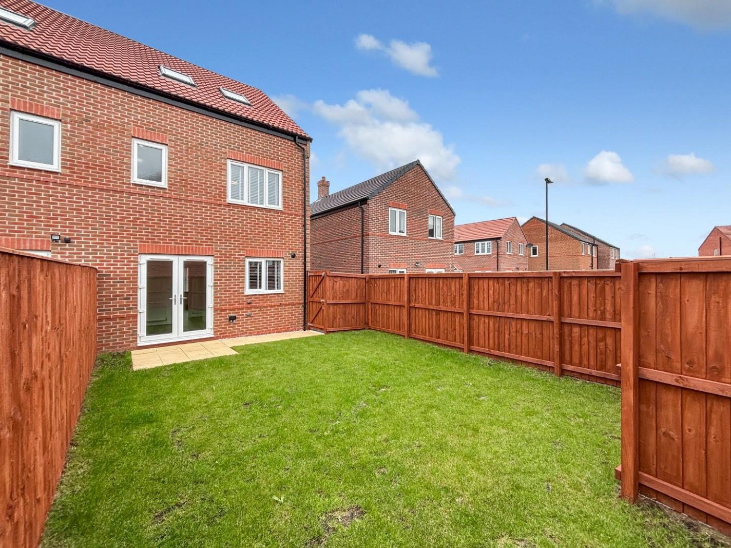 4 bedroom House for Letting Tulip Road, Witham St Hughs, Lincoln