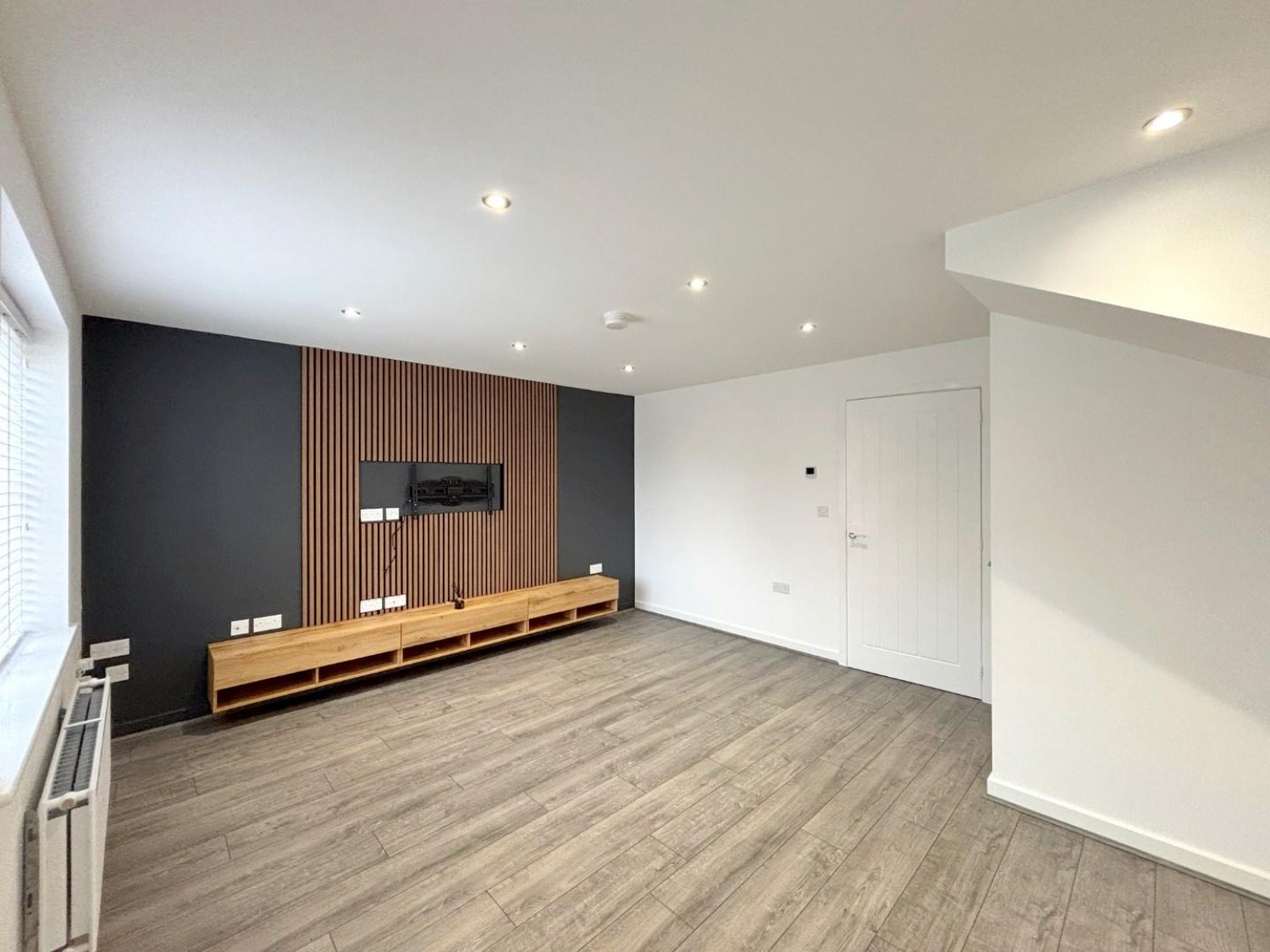 4 bedroom House for Letting Tulip Road, Witham St Hughs, Lincoln