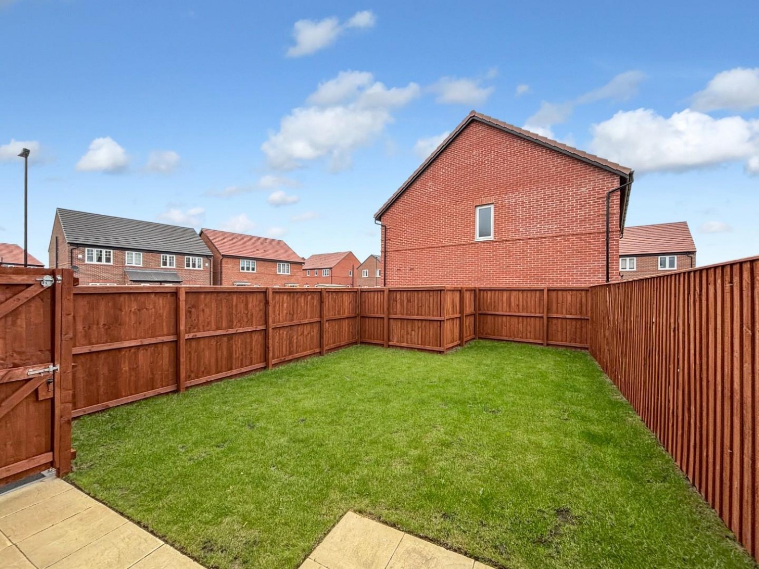 4 bedroom House for Letting Tulip Road, Witham St Hughs, Lincoln