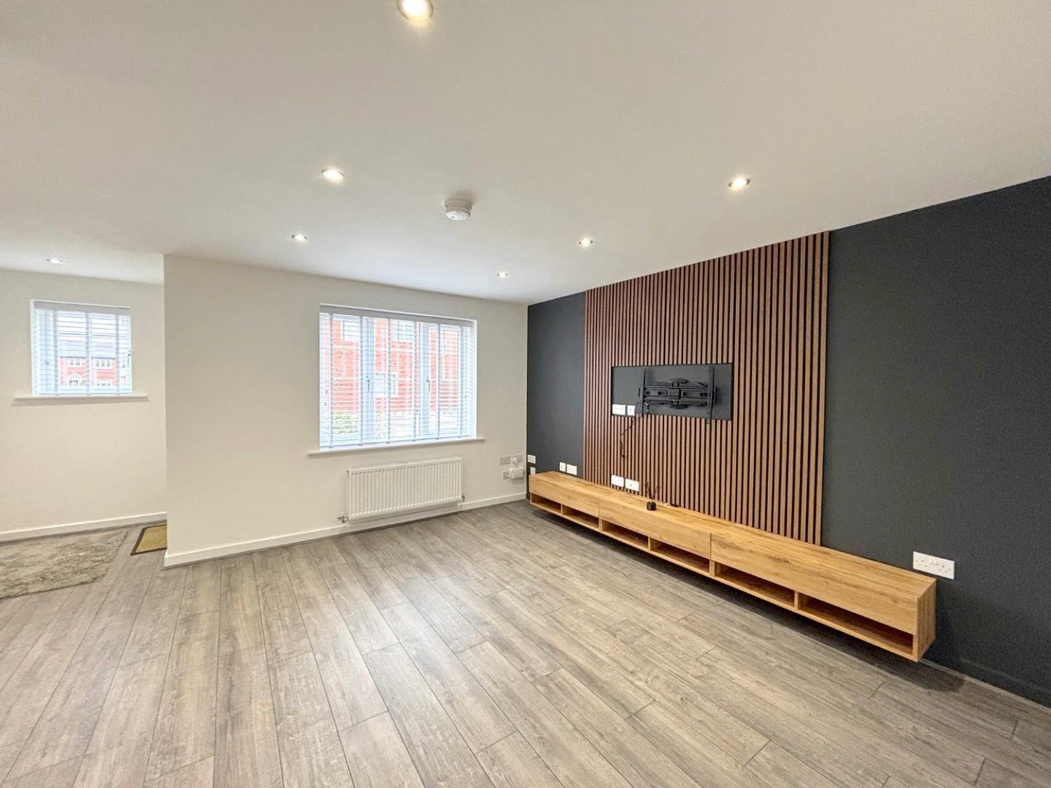 4 bedroom House for Letting Tulip Road, Witham St Hughs, Lincoln