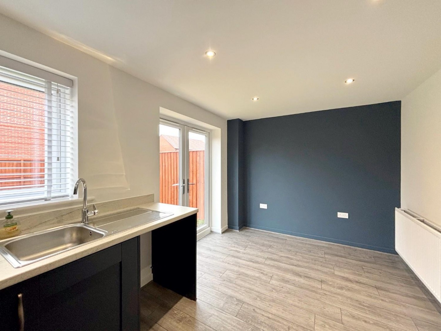 4 bedroom House for Letting Tulip Road, Witham St Hughs, Lincoln