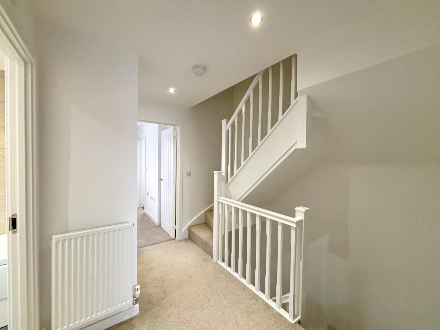 4 bedroom House for Letting Tulip Road, Witham St Hughs, Lincoln