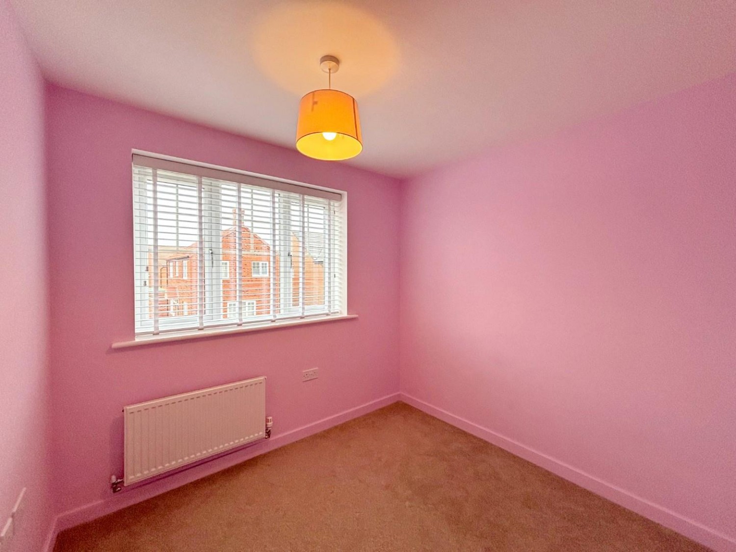 4 bedroom House for Letting Tulip Road, Witham St Hughs, Lincoln