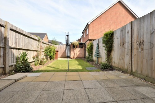 Eglington Drive , Wainscott