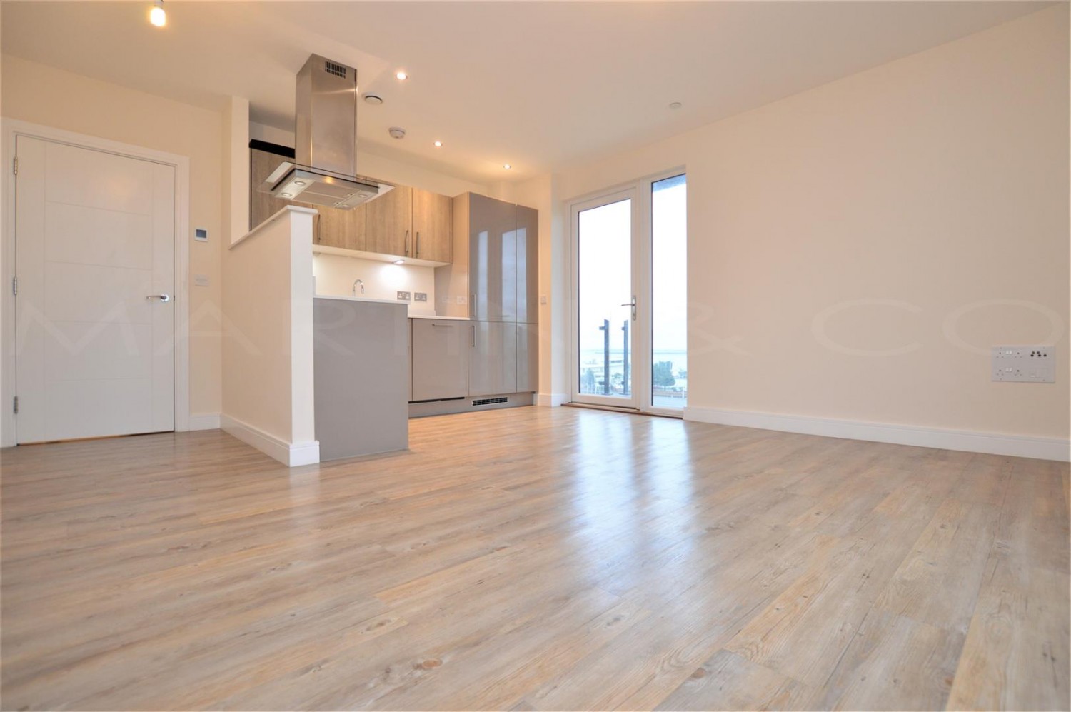 The Peninsula, Pegasus Way, Gillingham