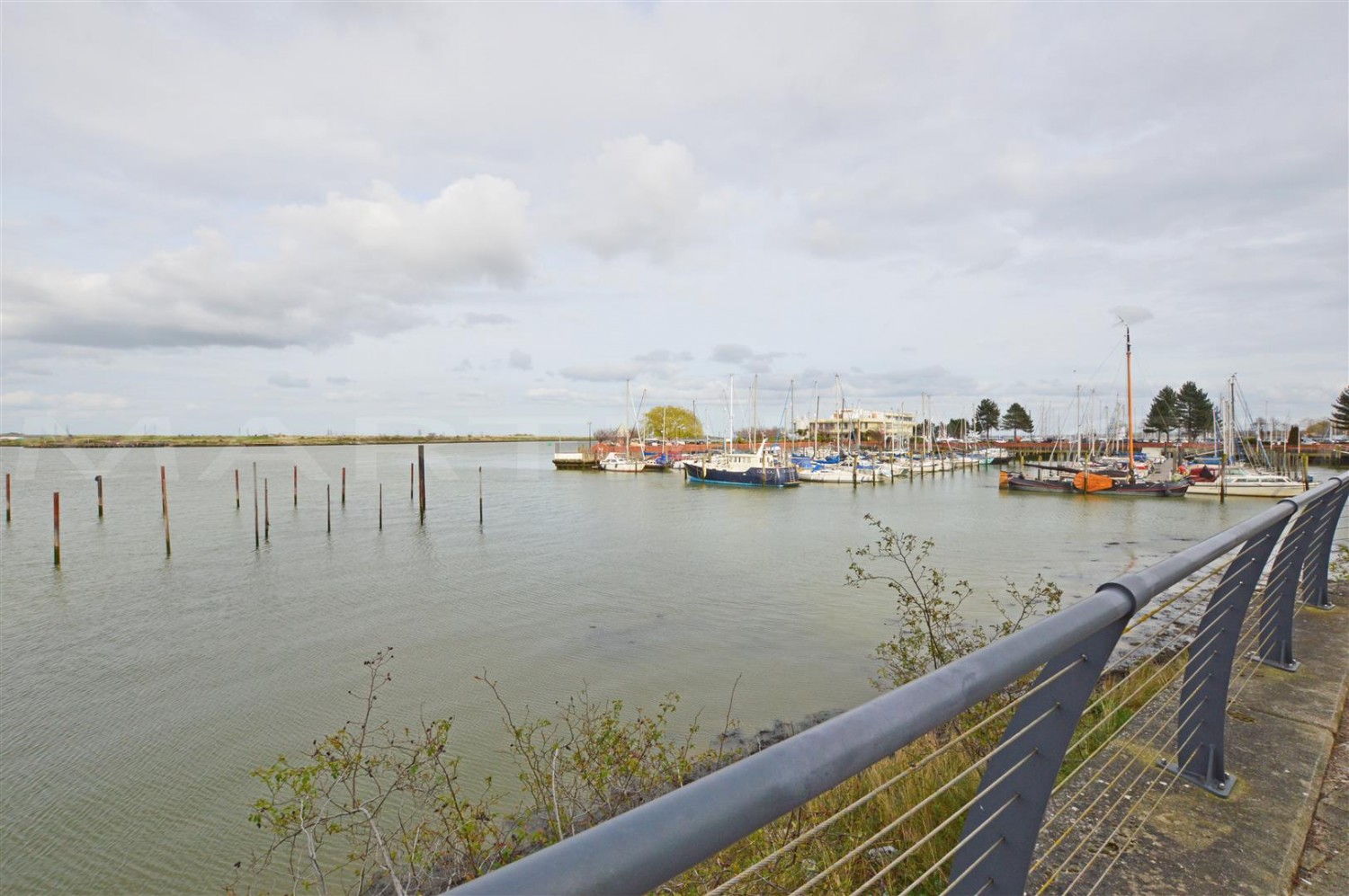 The Peninsula, Pegasus Way, Gillingham