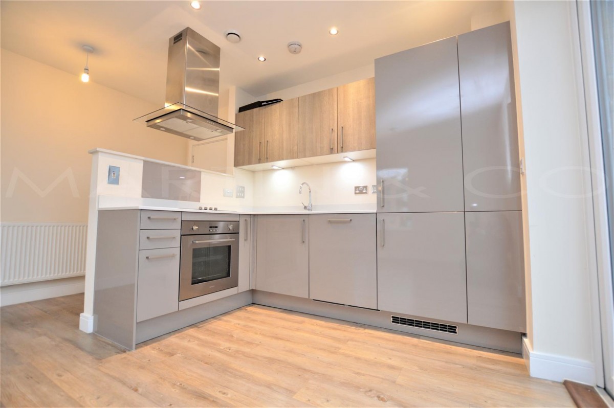 The Peninsula, Pegasus Way, Gillingham