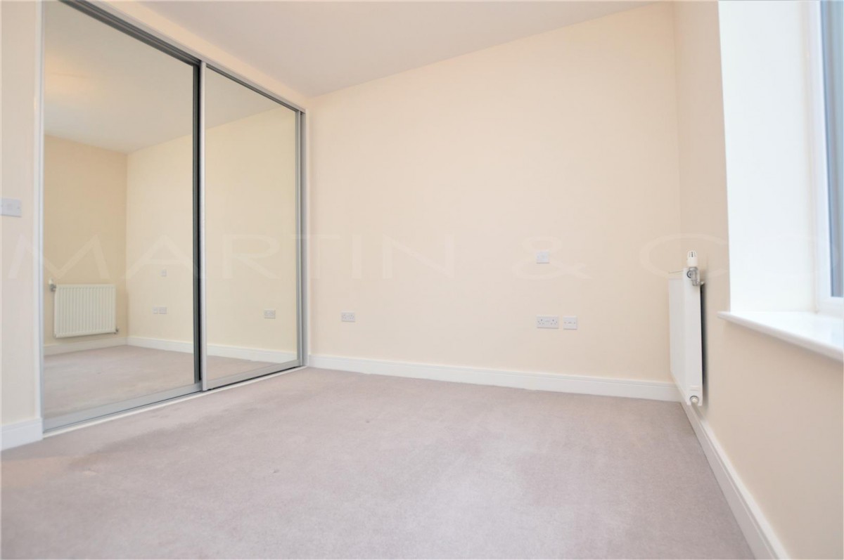 The Peninsula, Pegasus Way, Gillingham