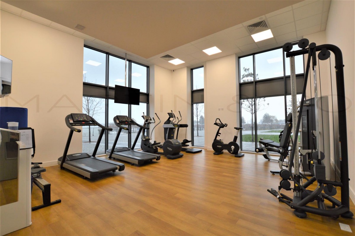 The Peninsula, Pegasus Way, Gillingham