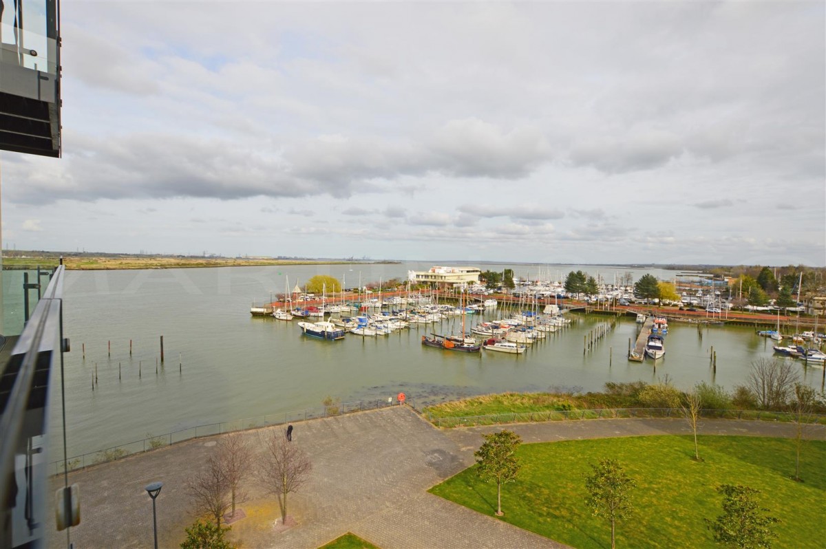 The Peninsula, Pegasus Way, Gillingham