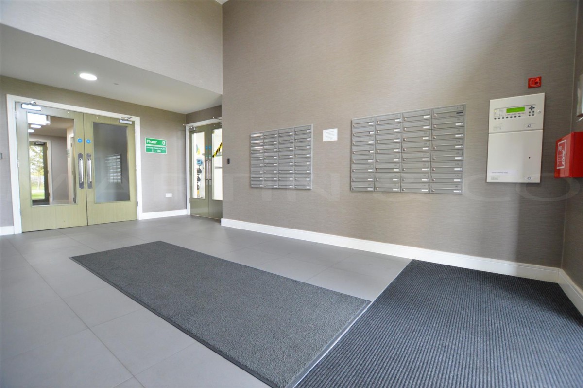 The Peninsula, Pegasus Way, Gillingham