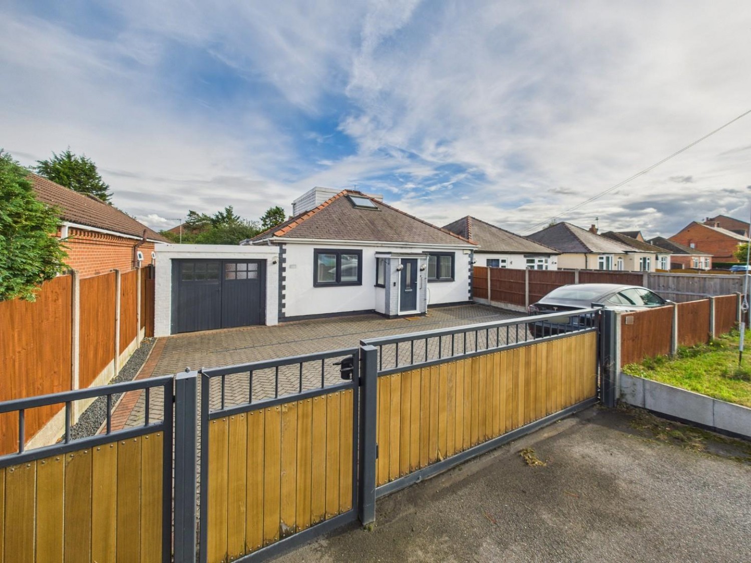 Newark Road, North Hykeham, Lincoln