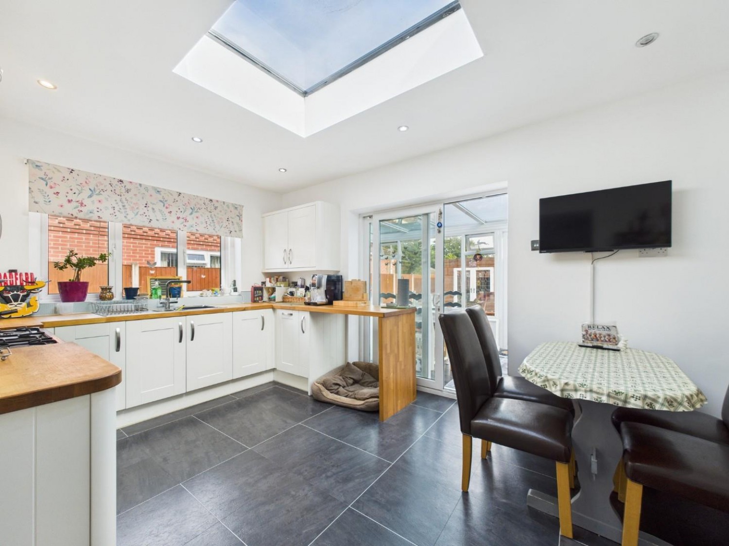 Newark Road, North Hykeham, Lincoln