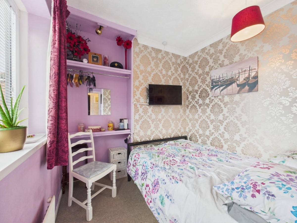 Newark Road, North Hykeham, Lincoln