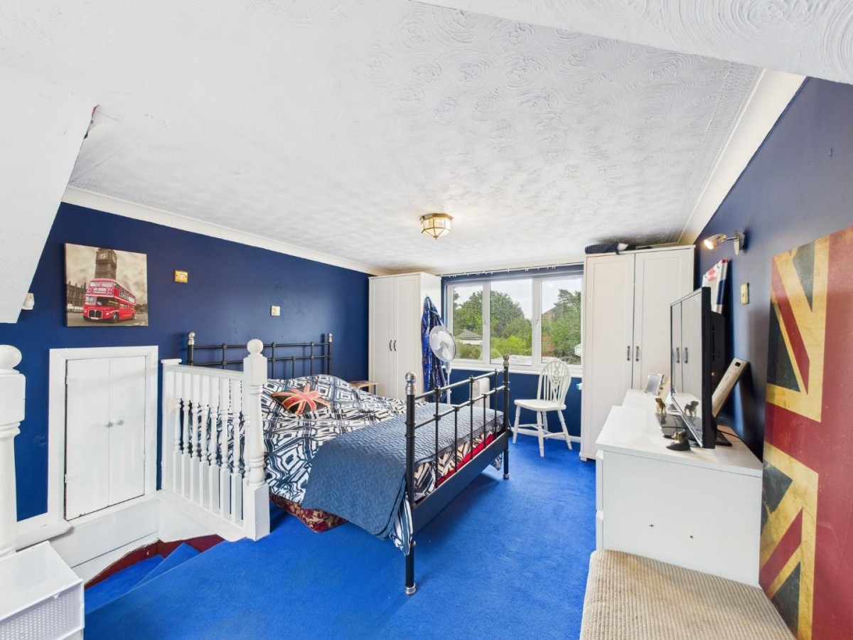 Newark Road, North Hykeham, Lincoln