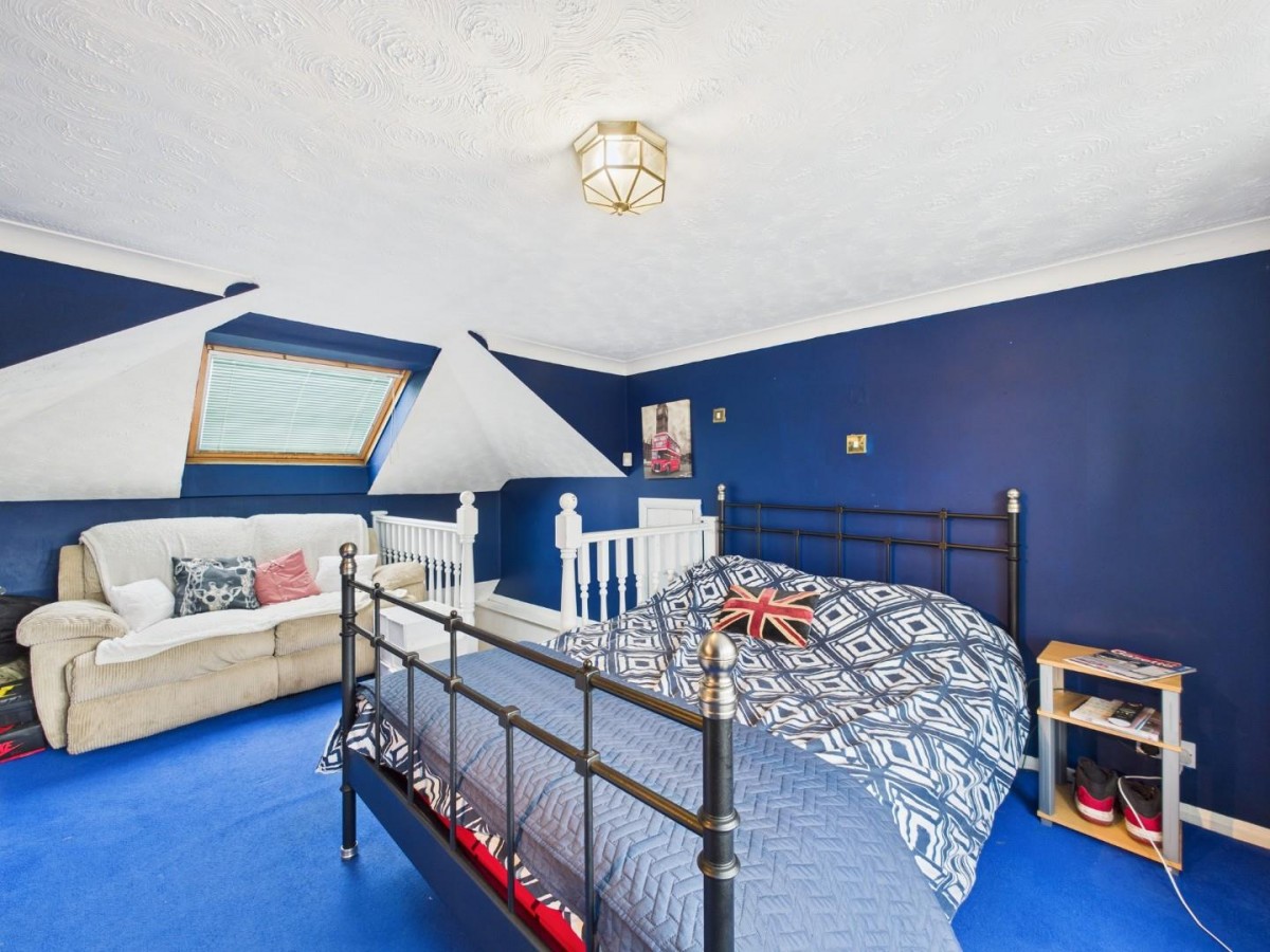 Newark Road, North Hykeham, Lincoln