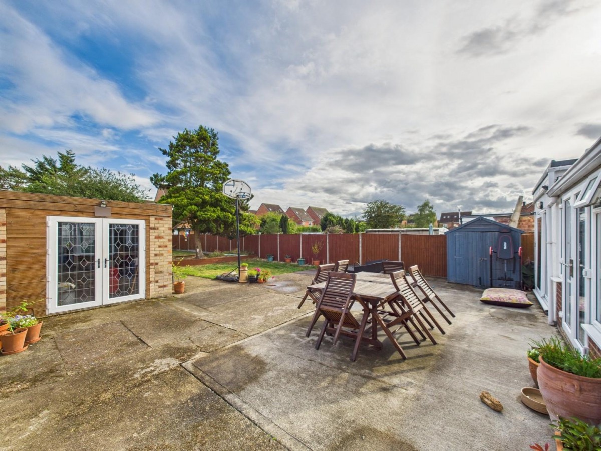 Newark Road, North Hykeham, Lincoln