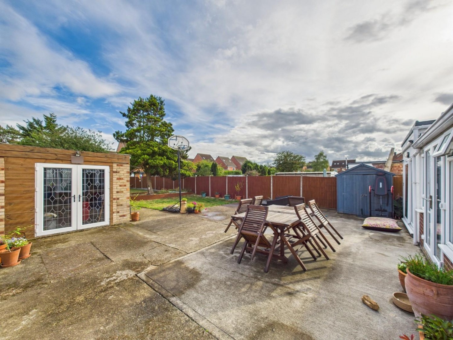 Newark Road, North Hykeham, Lincoln