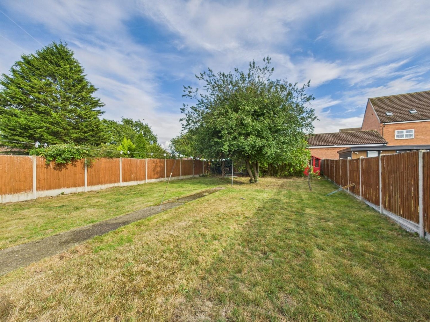 Newark Road, North Hykeham, Lincoln