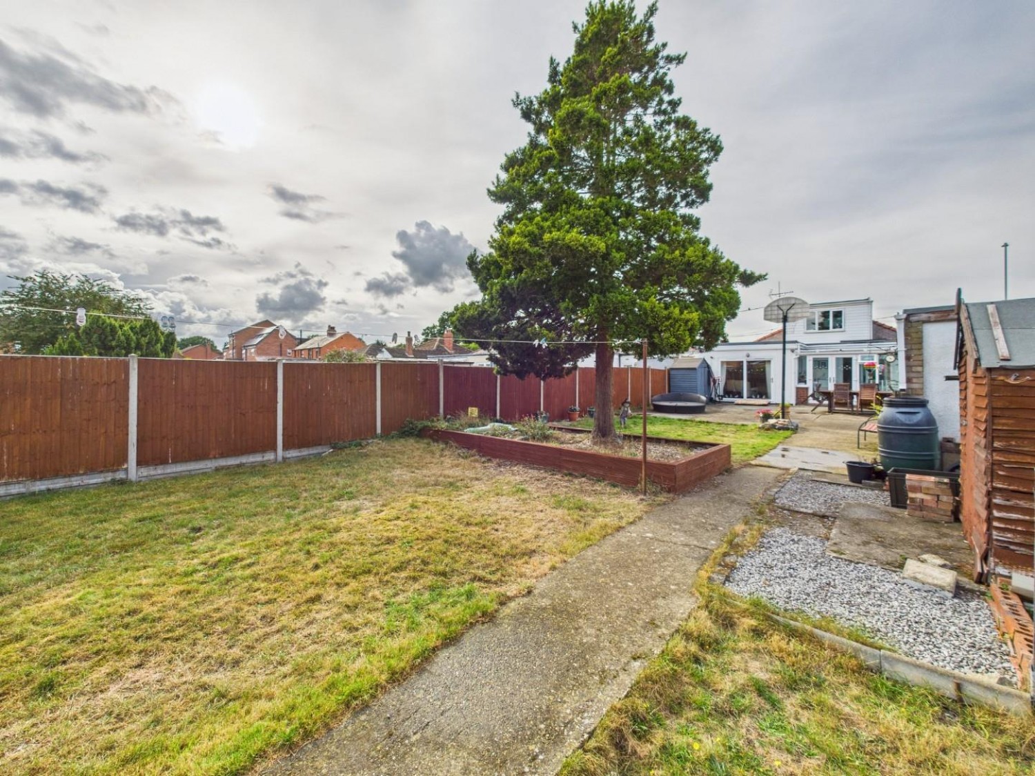 Newark Road, North Hykeham, Lincoln