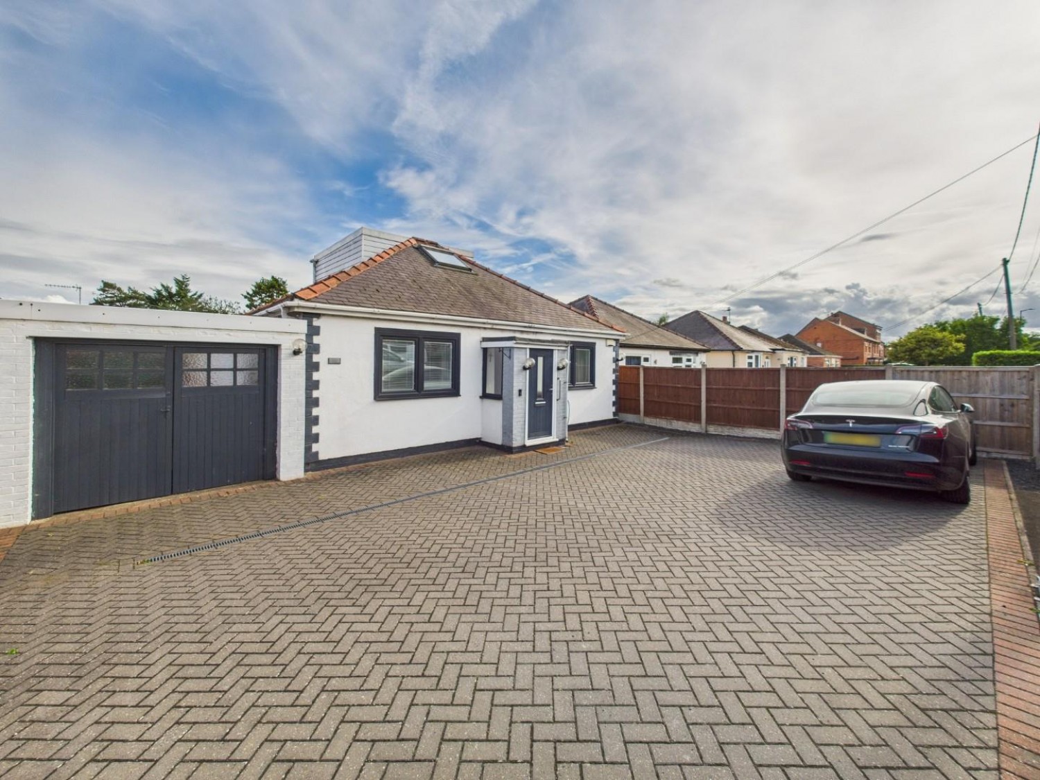 Newark Road, North Hykeham, Lincoln