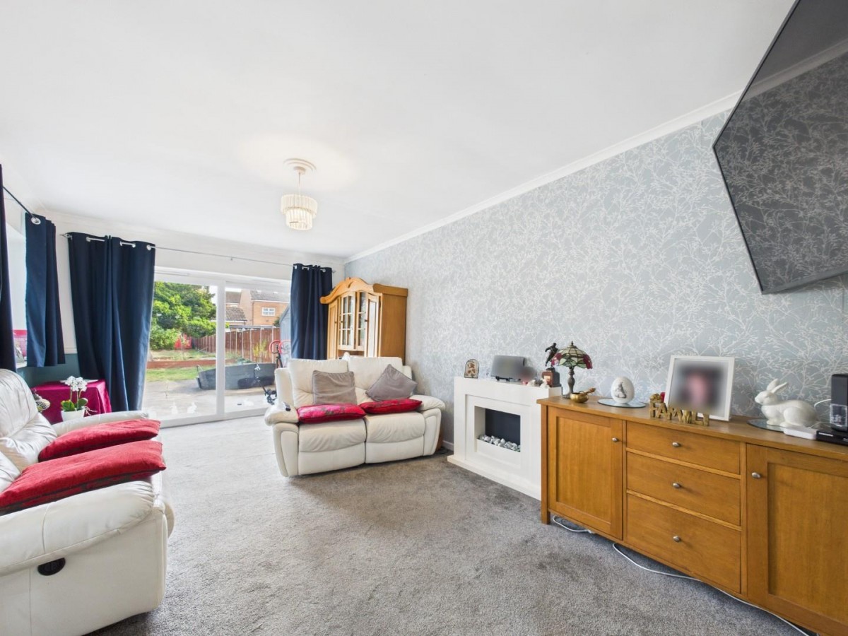 Newark Road, North Hykeham, Lincoln