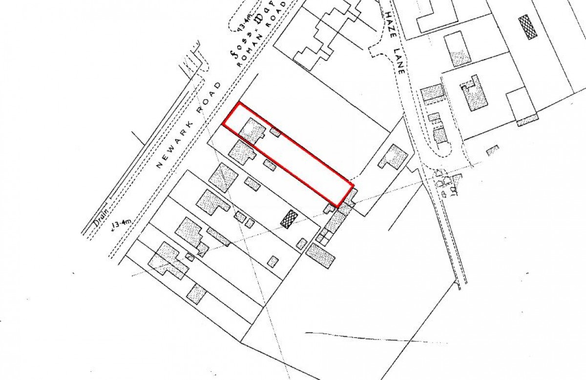 Newark Road, North Hykeham, Lincoln