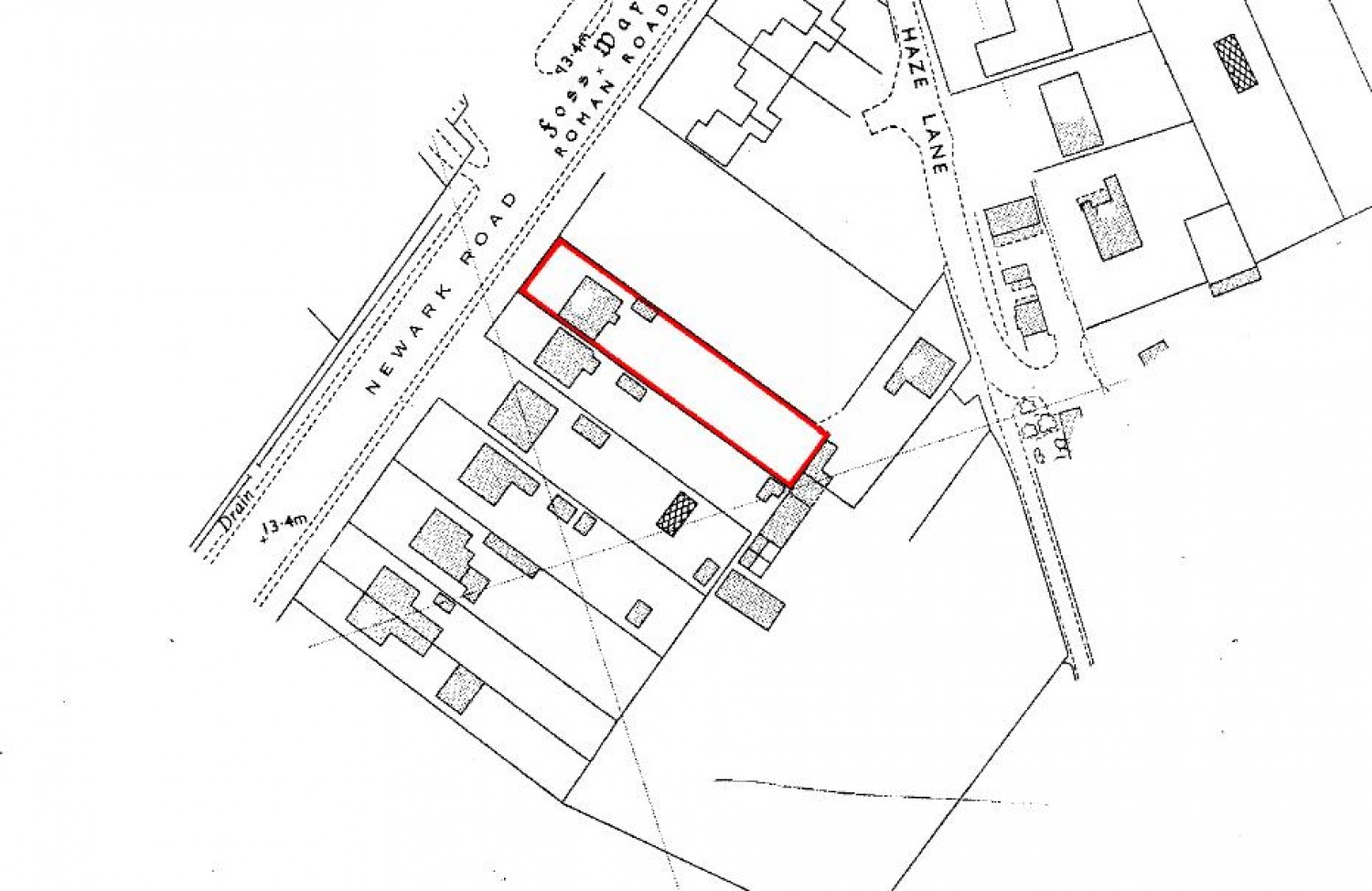 Newark Road, North Hykeham, Lincoln