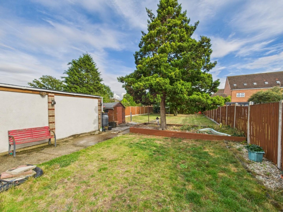 Newark Road, North Hykeham, Lincoln