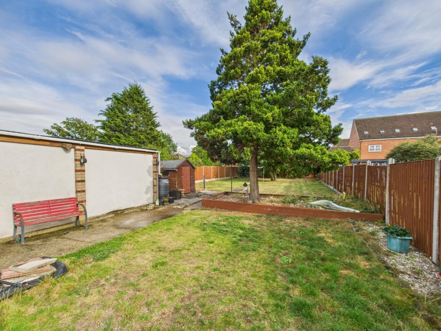 Newark Road, North Hykeham, Lincoln