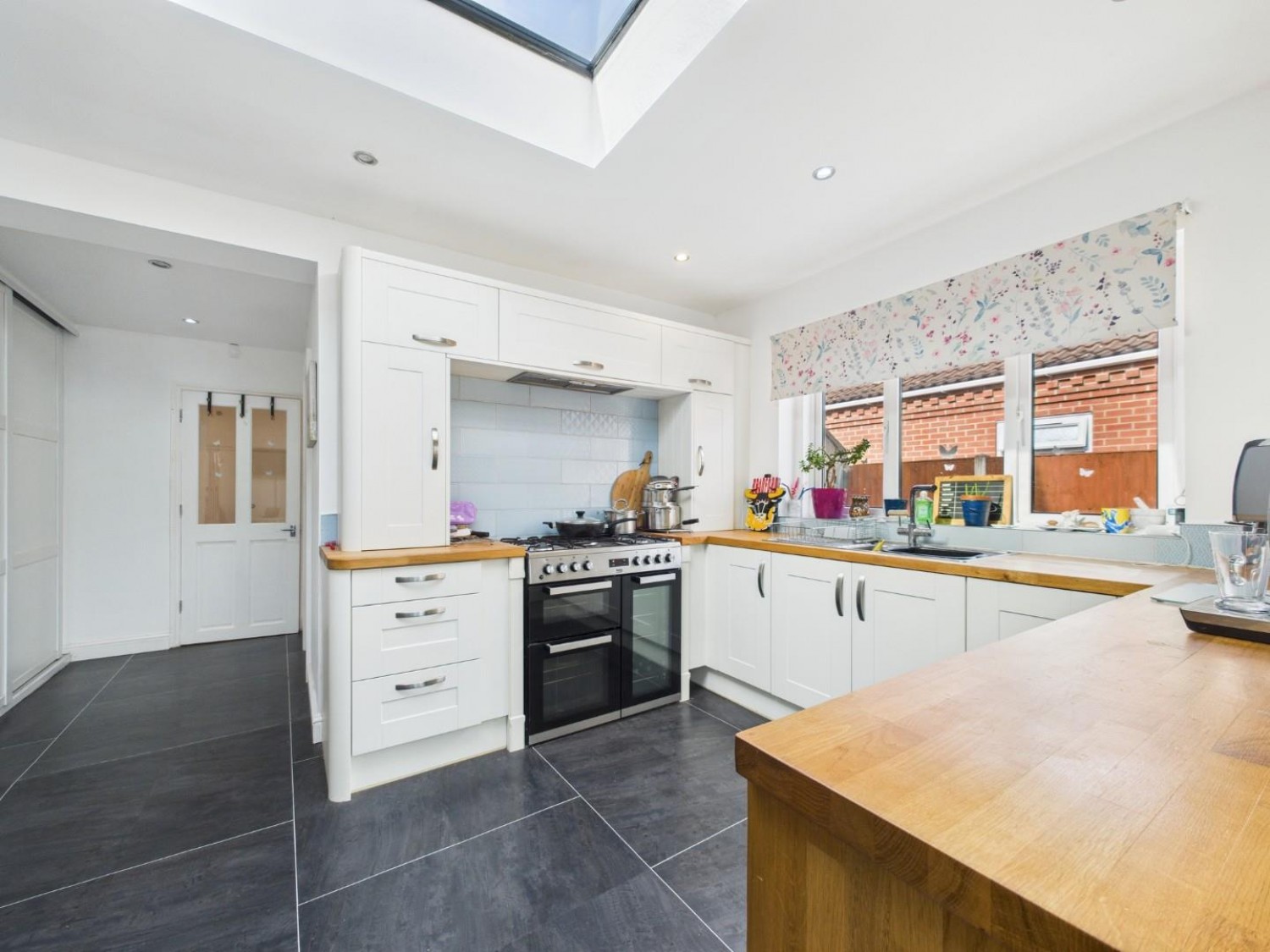 Newark Road, North Hykeham, Lincoln