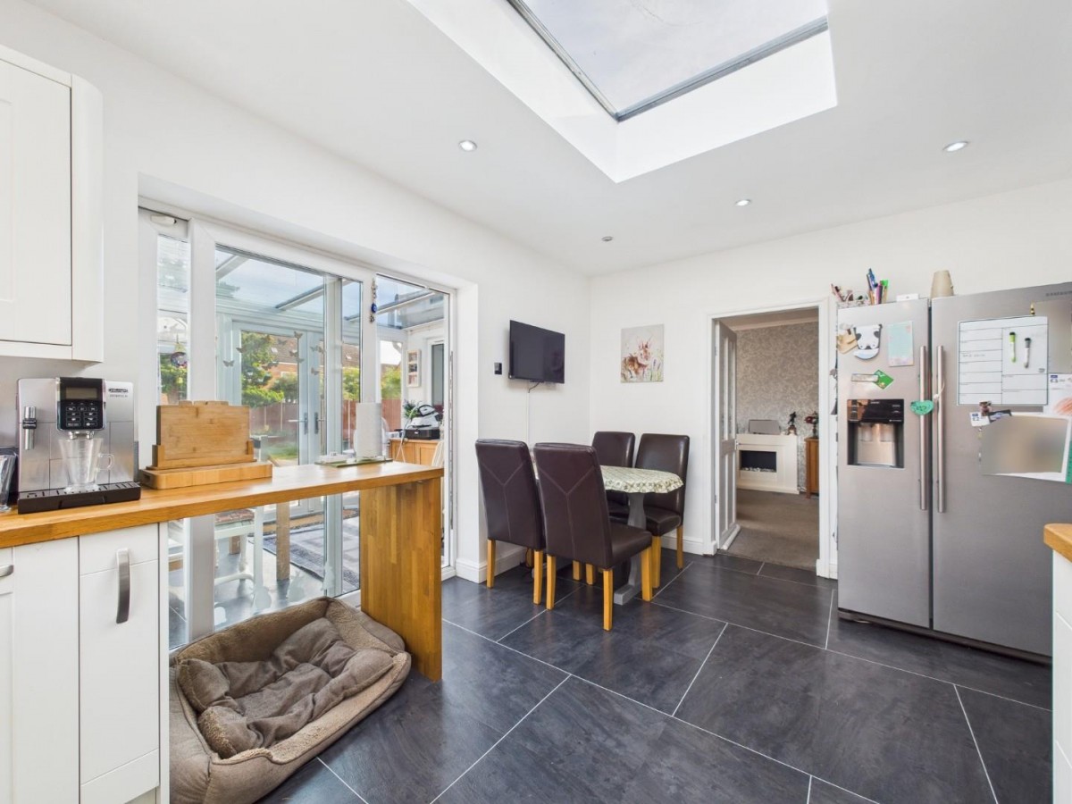 Newark Road, North Hykeham, Lincoln