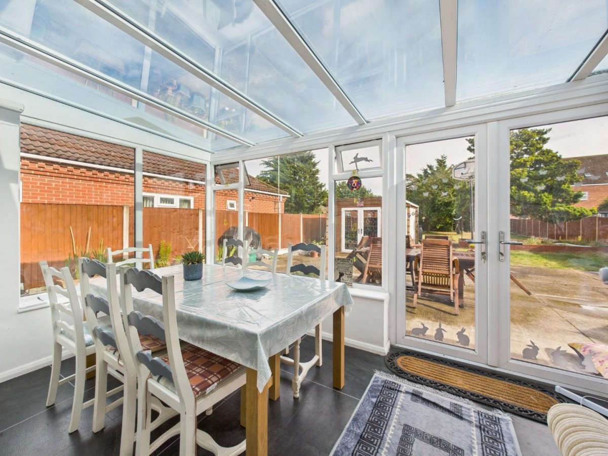 Newark Road, North Hykeham, Lincoln