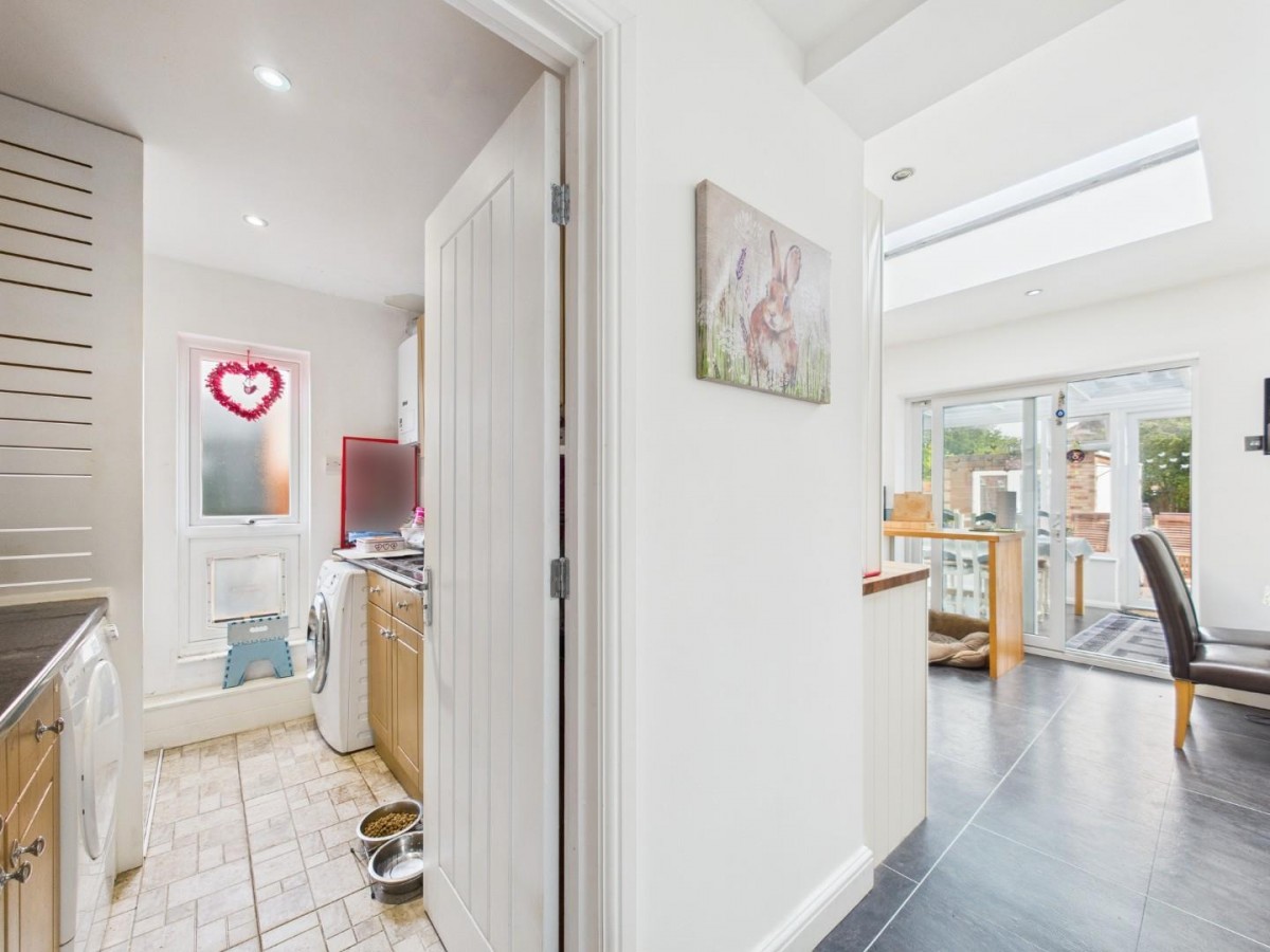 Newark Road, North Hykeham, Lincoln