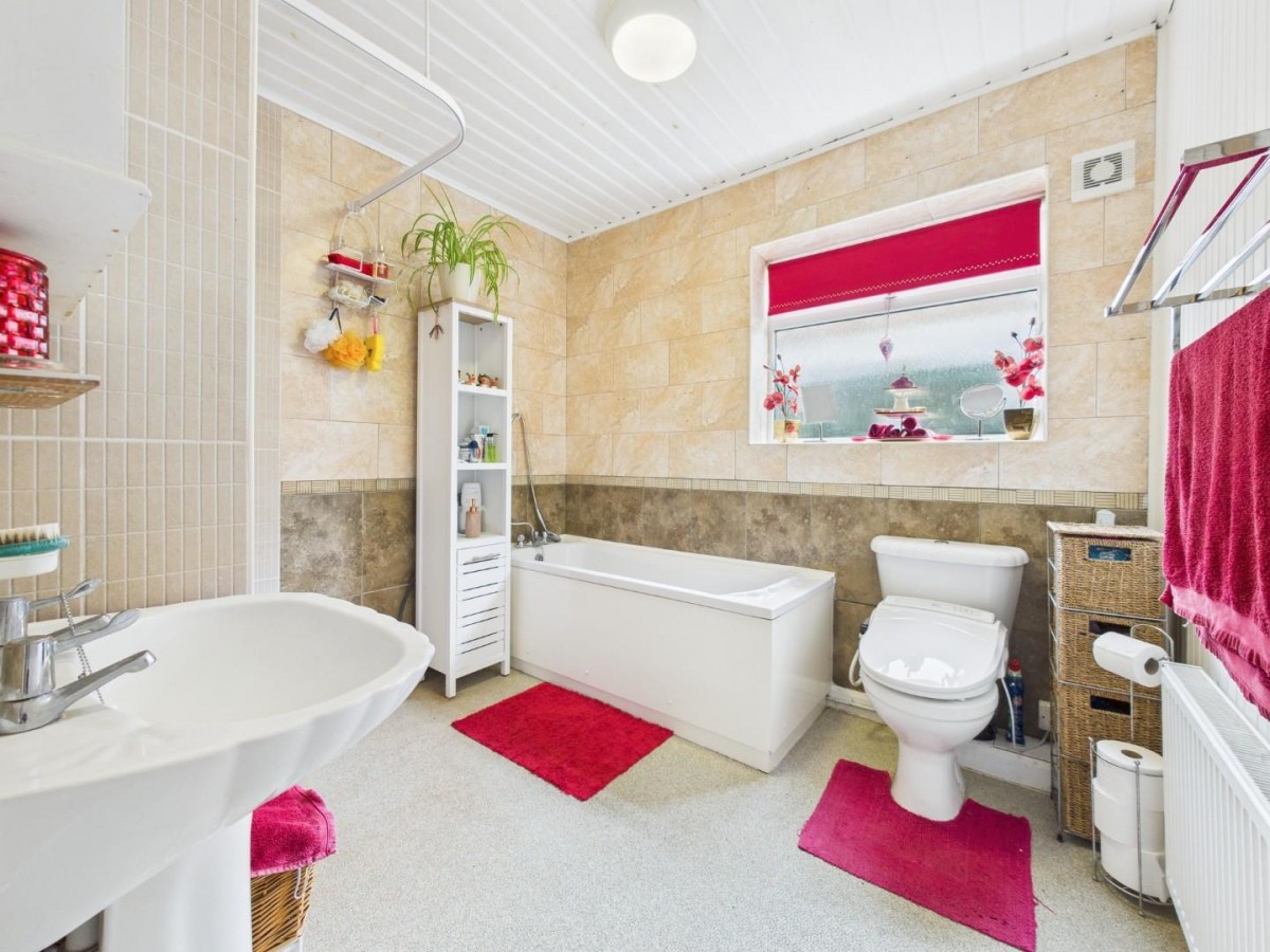 Newark Road, North Hykeham, Lincoln