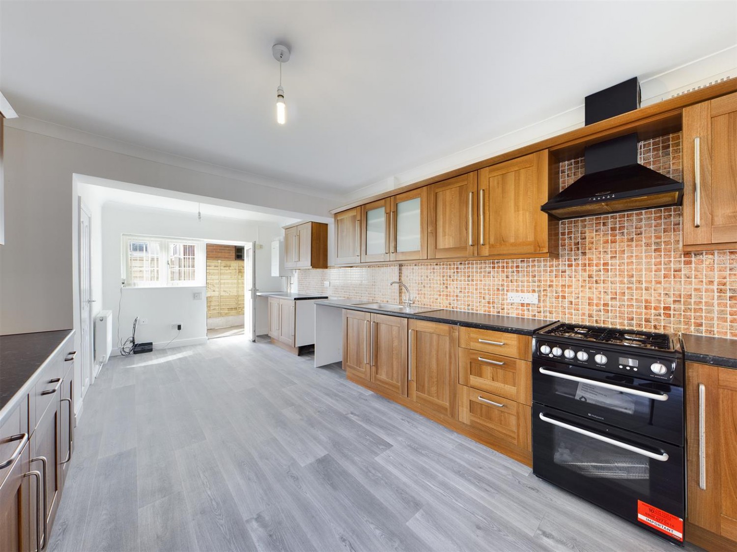 Tanshelf Drive, Pontefract