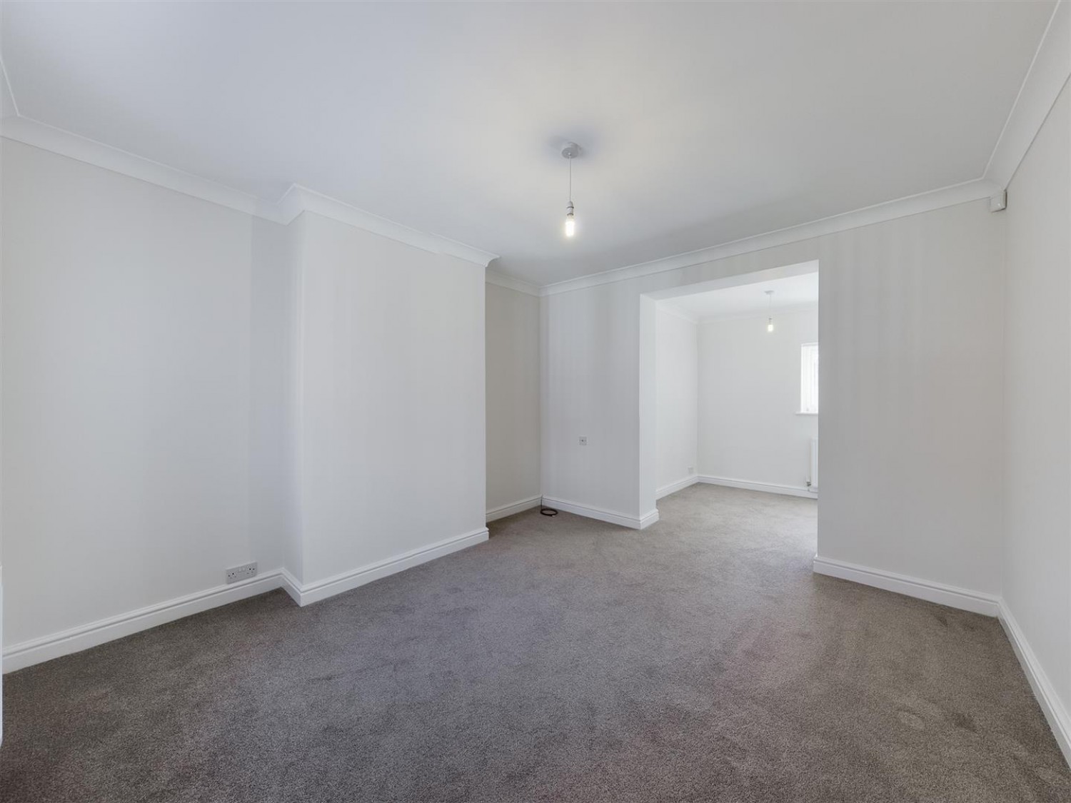 Tanshelf Drive, Pontefract