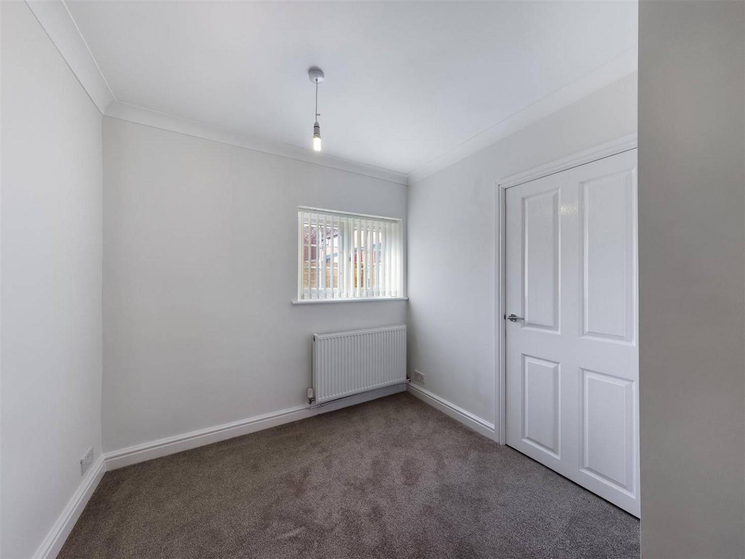 Tanshelf Drive, Pontefract