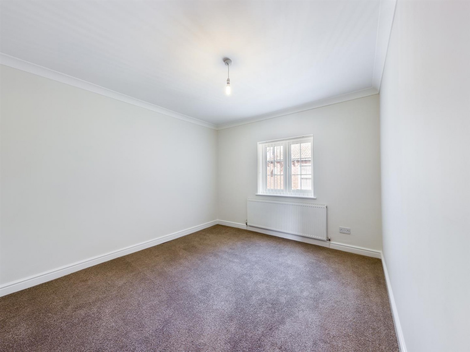 Tanshelf Drive, Pontefract