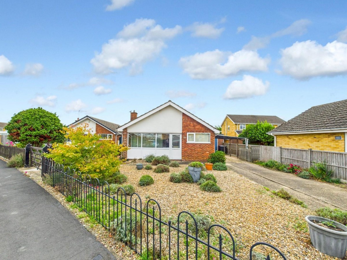 Calder Road, Lincoln