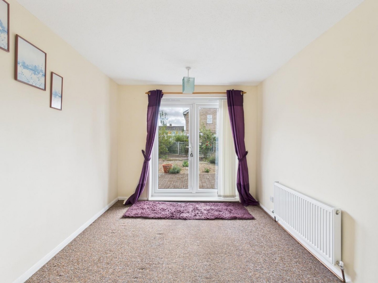 Calder Road, Lincoln