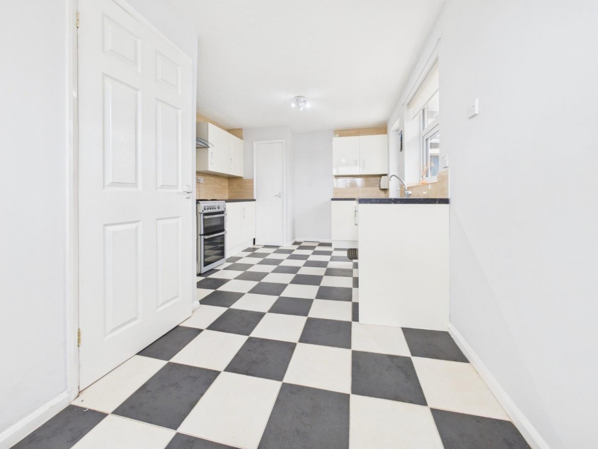 Calder Road, Lincoln