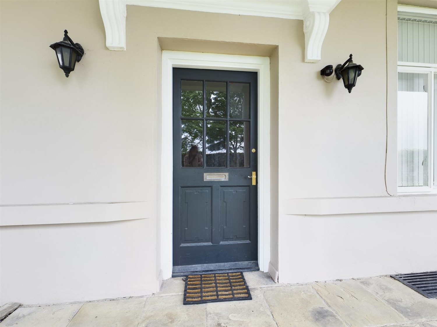 1 bedroom Flat for Letting Grove Hall, Darrington